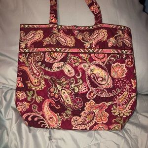 Vera Bradley Bag
